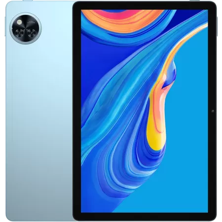 Tableta Doogee Tab U11 Pro VIP Wi-Fi 11 Inch 90Hz Octa-Core 6GB RAM 256GB Camera 13MP + 5MP GPS Stereo Android 15 Blue