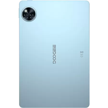 Tableta Doogee Tab U11 Pro VIP Wi-Fi 11 Inch 90Hz Octa-Core 6GB RAM 256GB Camera 13MP + 5MP GPS Stereo Android 15 Blue