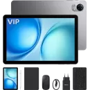 Tableta Doogee Tab G5 VIP 4G Wi-Fi 10.1Inch 120Hz IPS Octa-Core 3GB RAM 128GB Camera 8MP + 5MP GPS Stereo Android 16 Gray
