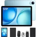 Tableta Doogee Tab G5 VIP 4G Wi-Fi 10.1Inch 120Hz IPS Octa-Core 3GB RAM 128GB Camera 8MP + 5MP GPS Stereo Android 16 Blue