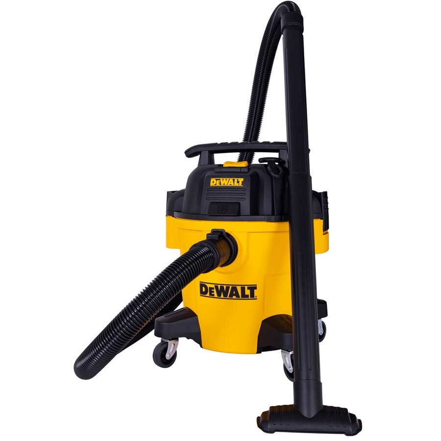 Aspirator Umed - Uscat AT-DXV20PTA Volum 20L Putere 1050W Galben/Negru