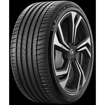 ANVELOPA VARA MICHELIN A413019MI 255/55 R19 111Y XL TL PILOT SPORT 4 SUV MI EE:C FR:A U:2 72DB-MICHELIN - imagine 2