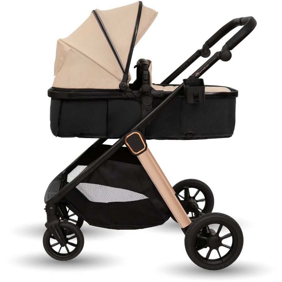 Carucior Transformabil 2in1 Elite Sand