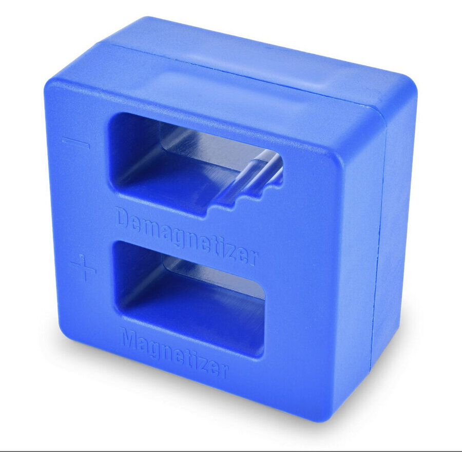Magnetizator / Demagnetizator Albastru