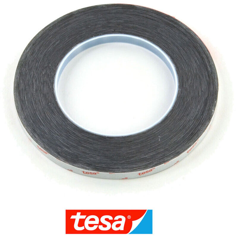 Banda Adeziva Tesa 63195 2mm Lungime Rola 3.2m