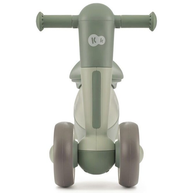 Bicicletă de Echilibru fără Pedale KinderKraft Minibi 12 Luni+ Verde — imaginea 6