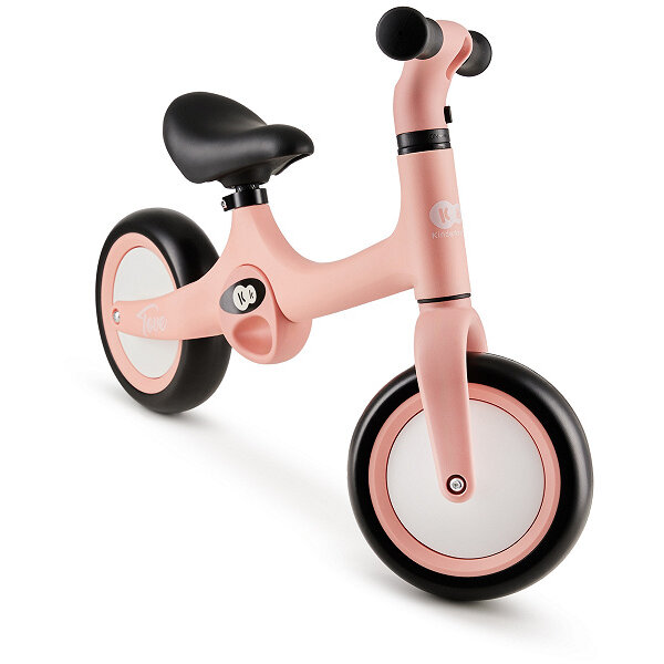 Bicicletă de Echilibru fără Pedale KinderKraft Tove Varsta 18Luni+ Maxim 25KG Summer Mint — imaginea 2