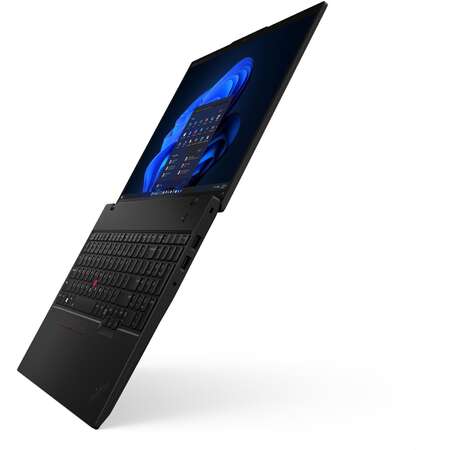 Laptop Lenovo ThinkPad L16 G2 WUXGA 16 inch AMD Ryzen 7 Pro 250 16GB 512GB SSD Windows 11 Pro Black