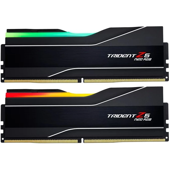 Memorie 32GB (2x16GB) DDR5 6000MHz Dual Channel Kit