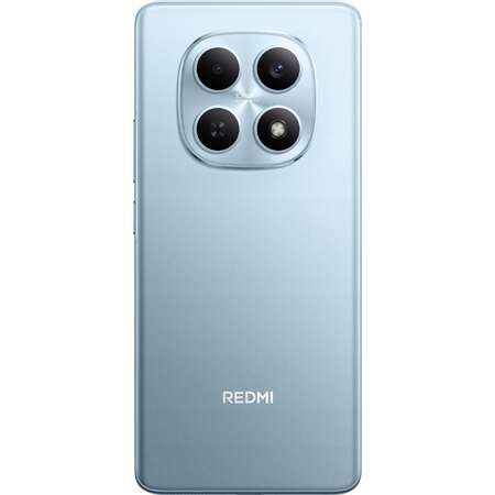 Telefon mobil Xiaomi Redmi Note 15 128GB 6GB RAM Dual Sim 4G Blue