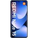 Telefon mobil Xiaomi Redmi Note 15 256GB 8GB RAM Dual Sim 4G Blue