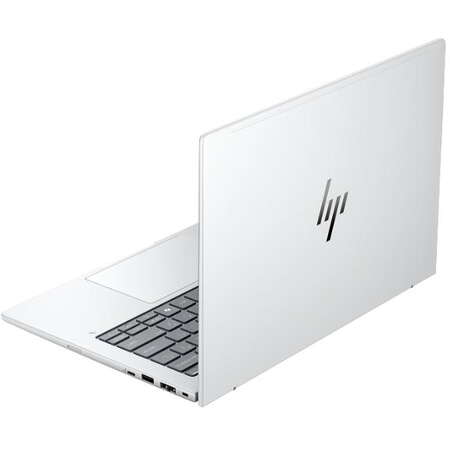 Laptop HP EliteBook 8 G1i WUXGA 14 inch Intel Core Ultra 5 228V 32GB 512GB SSD Windows 11 Pro Silver