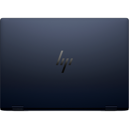 Laptop HP EliteBook X Flip G1i WUXGA 14 inch Intel Core Ultra 7 258V 32GB 1TB SSD Windows 11 Pro Blue