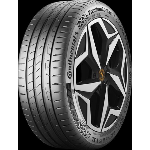 Anvelopa 215/65R17 99V PJ PREMIUMCONTACT 7 EV EE:C FR:A NL/U:B 71DB