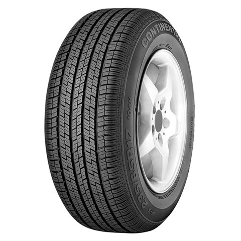 Anvelopa 265/50R19 110H XL PJ 4X4CONTACT AO EE:E FR:C U:2 73DB