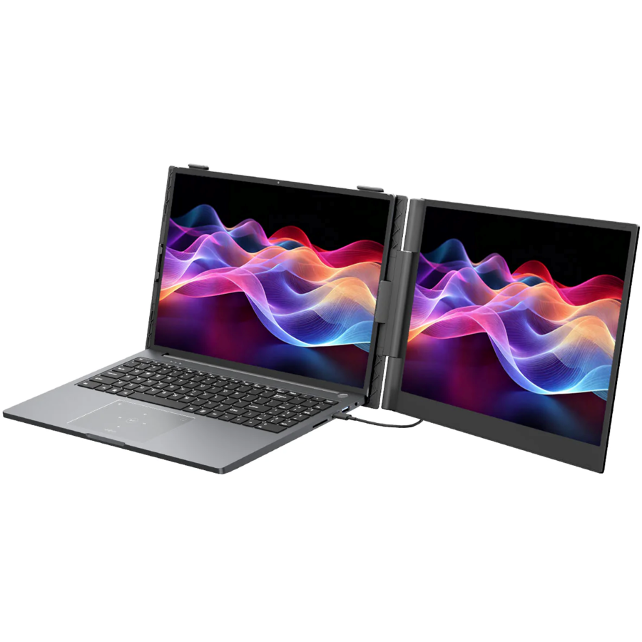 Monitor 15.3Inch SCM8 Gri