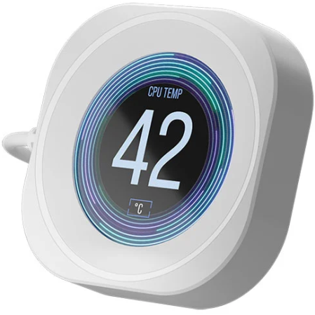 Modul Ecran LCD Nautilus RS LCD Alb