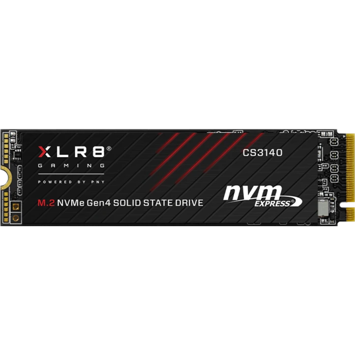 SSD 1TB PCIe M.2