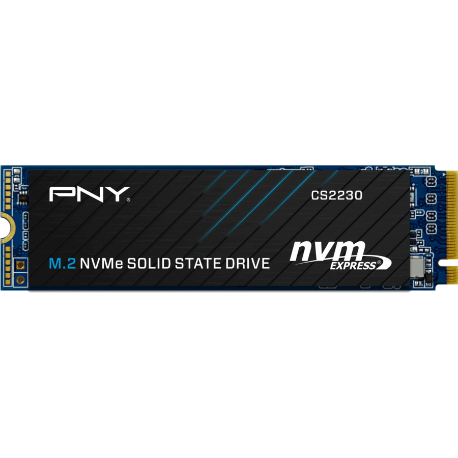 SSD 500GB PCIe M.2