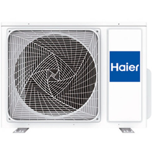 Unitate Exterioara pentru Aparat Aer Conditionat Revive Plus 1U35YESFRA-4 12000BTU Alb