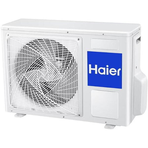 Unitate Exterioara pentru Aparat Aer Conditionat PEARL PREMIUM 1U35MEPFRA-PRE 12000BTU Clasa A+++/A++ Alb