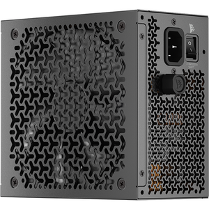 Sursa RM1000x Shift (2025) 1000W ATX 3.1 PCIe 5.1 Cybenetics GOLD Negru