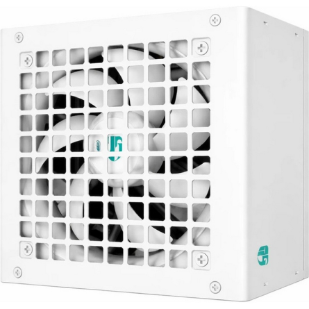 Sursa Deepcool PQ850G, 80+ Gold, 850W, White - imagine 2