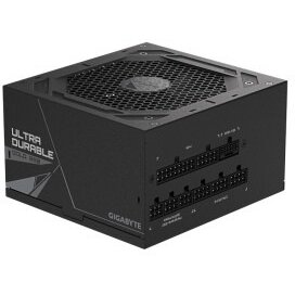 Sursa Gigabyte GP-UD850GM PG5 V2, Full Modulara, 850w, 80 Plus Gold, ATX, Negru - imagine 2