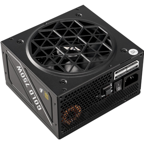 Sursa HA-750BA2 750W GOLD