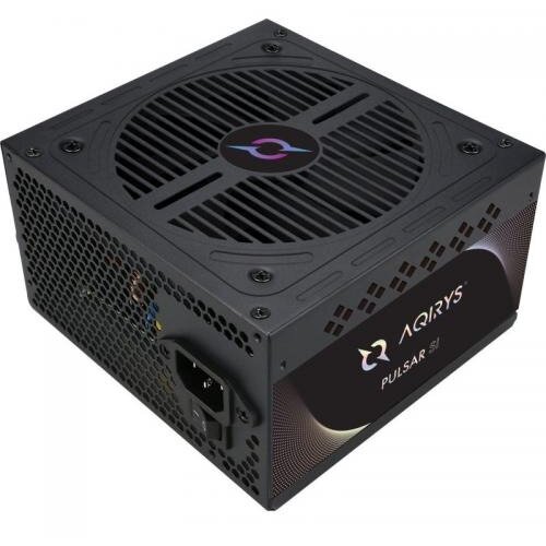 Sursa Pulsar SI 550W 80PLUS