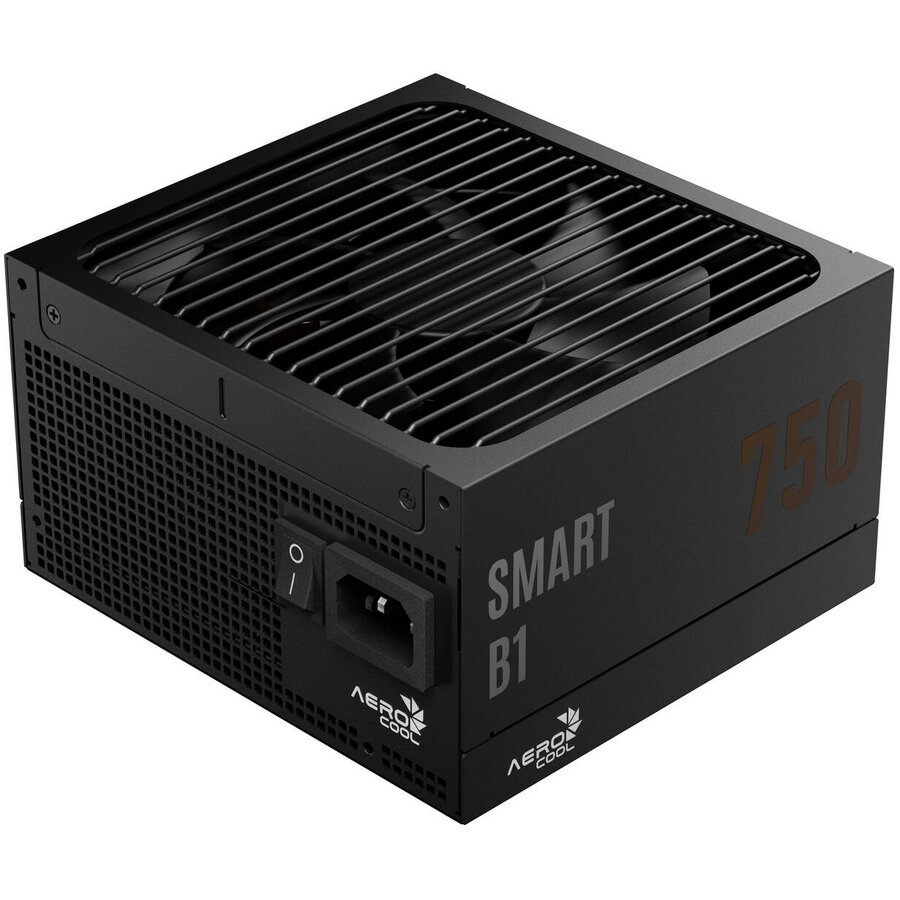 Sursa Smart B1 80 PLUS Bronze PCIe 5.1 ATX 3.1 750W