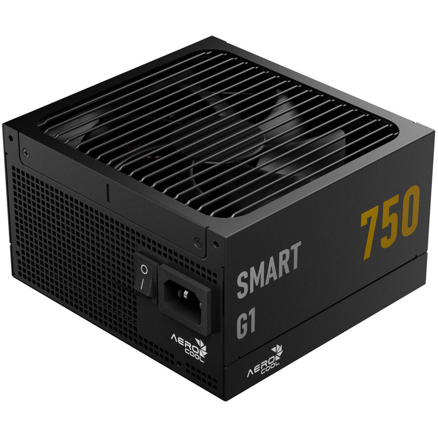 Sursa Smart G1 80 PLUS Gold PCIe 5.1 ATX 3.1  750W