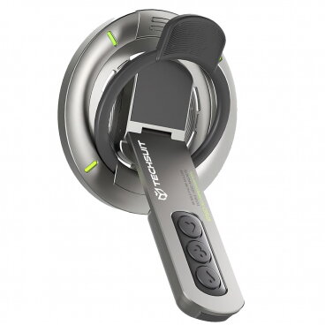 Suport Inel Techsuit SB1 Magnetic Rotație 360 Gri
