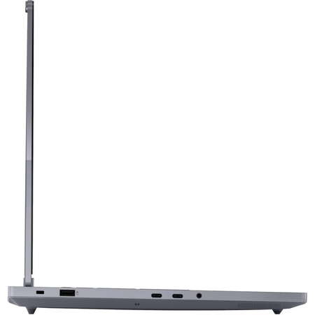 Laptop Lenovo ThinkBook 16p G6 WQXGA 16 inch AMD Ryzen 9 8940HX 32GB 512GB SSD RTX 5060 Windows 11 Pro Luna Grey