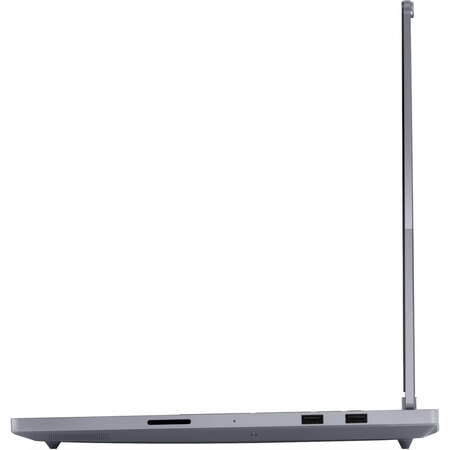 Laptop Lenovo ThinkBook 16p G6 WQXGA 16 inch AMD Ryzen 9 8940HX 32GB 512GB SSD RTX 5060 Windows 11 Pro Luna Grey