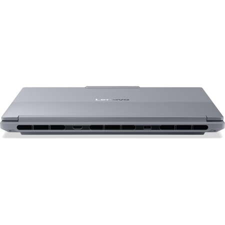 Laptop Lenovo ThinkBook 16p G6 WQXGA 16 inch AMD Ryzen 9 8940HX 32GB 512GB SSD RTX 5060 Windows 11 Pro Luna Grey