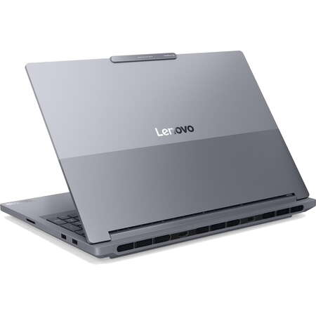 Laptop Lenovo ThinkBook 16p G6 WQXGA 16 inch AMD Ryzen 9 8940HX 32GB 512GB SSD RTX 5060 Windows 11 Pro Luna Grey