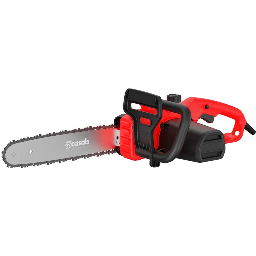 Fierastrau Electric CCS23050C cu Drujba 1400W Baterie Negru/Rosu