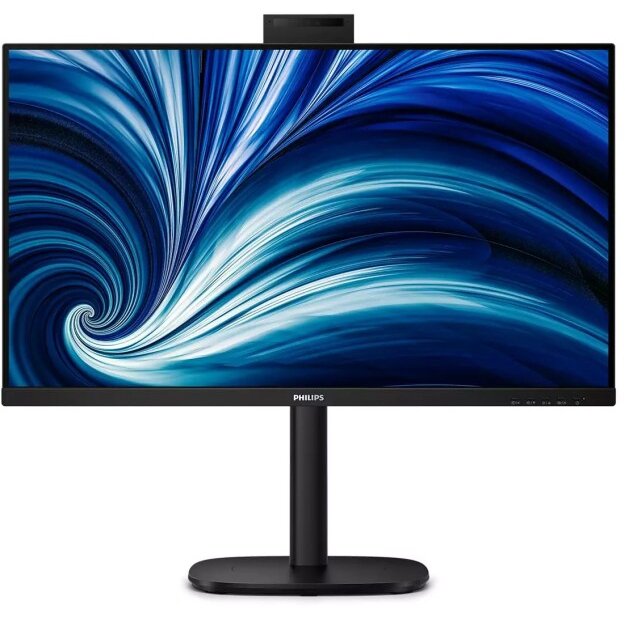 Monitor 32B2U3601H/00 100Hz QHD IPS 31.5inch Negru