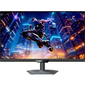 Monitor Gaming M27Q2 27inch QHD IPS 1ms 210Hz USB-C HDR G-Sync Compatible Negru