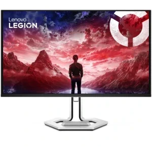 Monitor Gaming Legion Pro 27Q-10 27inch QHD QD-OLED 0.03ms 280Hz HDR FreeSync Premium Pro Negru