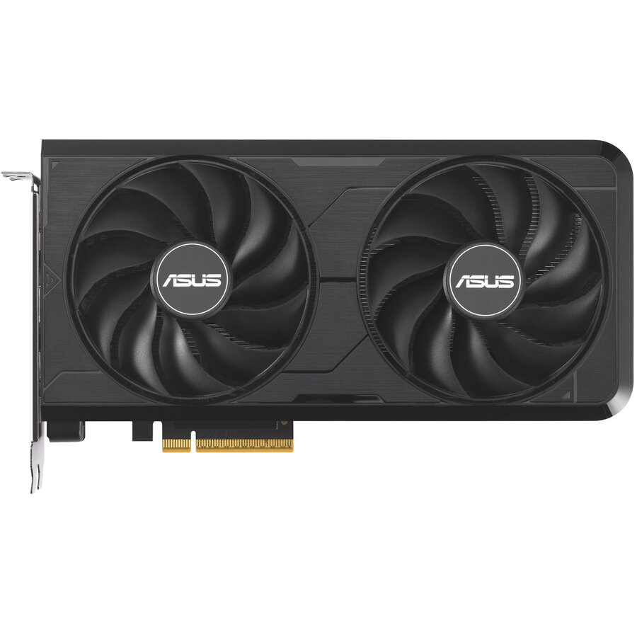 Placa Video DUAL RTX 5060 EVO OC 8GB BULK