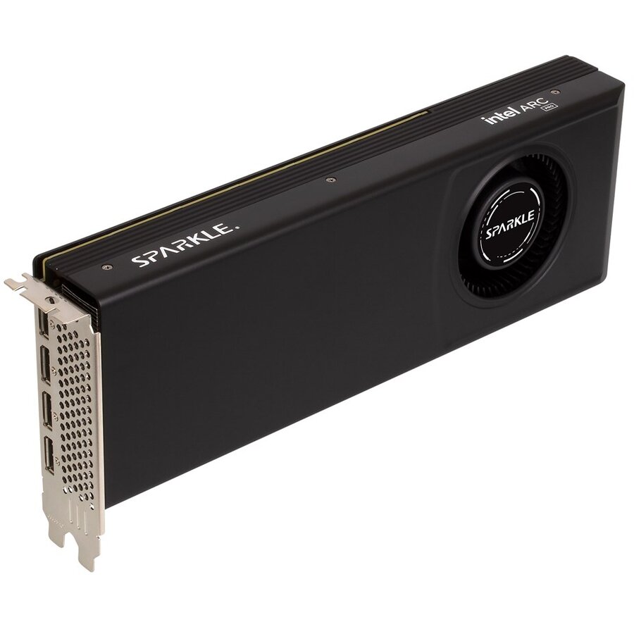 Placa Video Intel Arc PRO B60 BLOWER 24GB