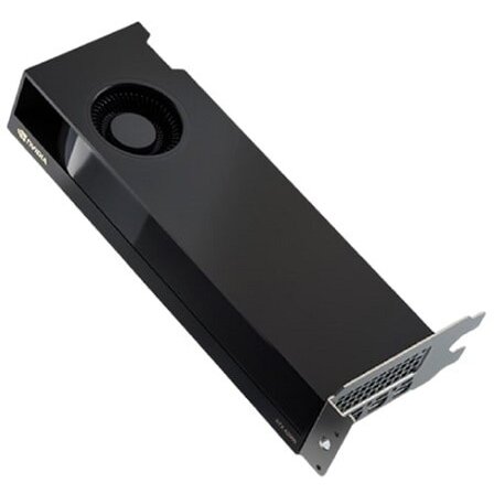 Placa Video nVidia RTX 2000 Ada Generation 16GB GDDR6 128bit Half Height