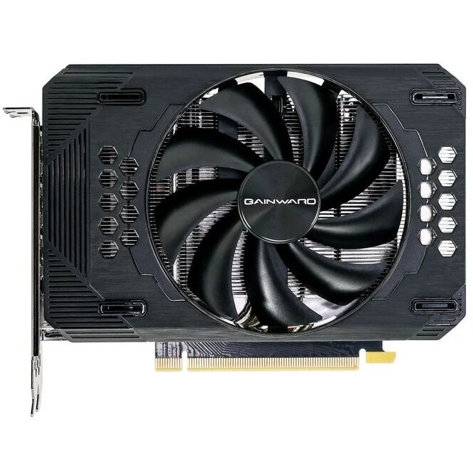 Placa Video GeForce RTX 3050 Pegasus 6144MB GDDR6