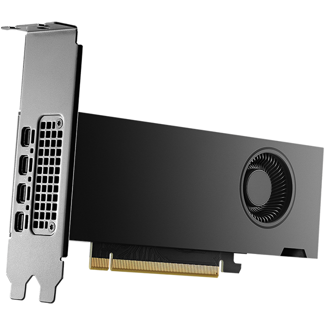 Placa video RTX 2000 Ada Generation 16384MB GDDR6