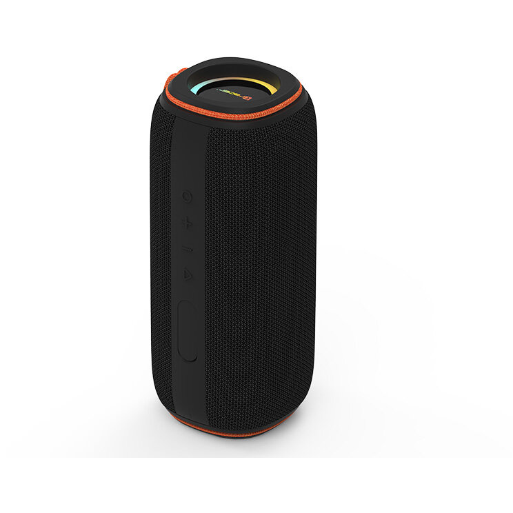 Boxa Portabilă Tracer XtremeBeat Ultra TWS Bluetooth RGB RMS 25W IPX6 Negru — imaginea 3