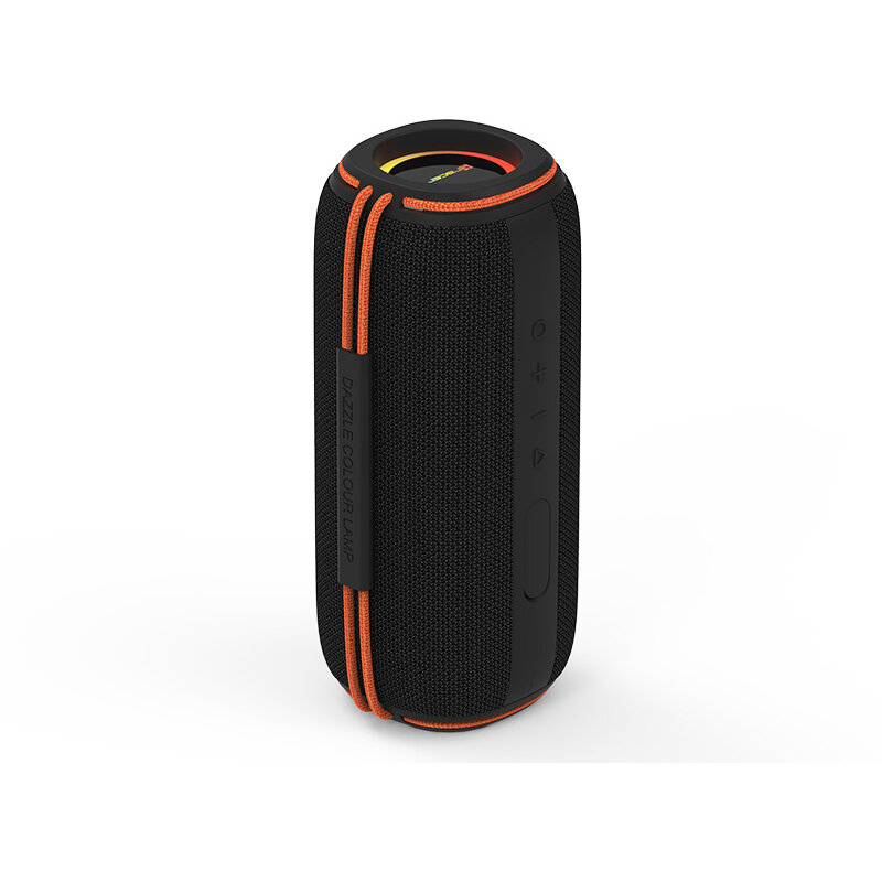 Boxa Portabilă Tracer XtremeBeat Ultra TWS Bluetooth RGB RMS 25W IPX6 Negru — imaginea 4