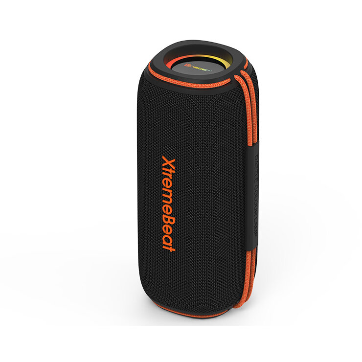 Boxa Portabilă Tracer XtremeBeat Ultra TWS Bluetooth RGB RMS 25W IPX6 Negru — imaginea 5