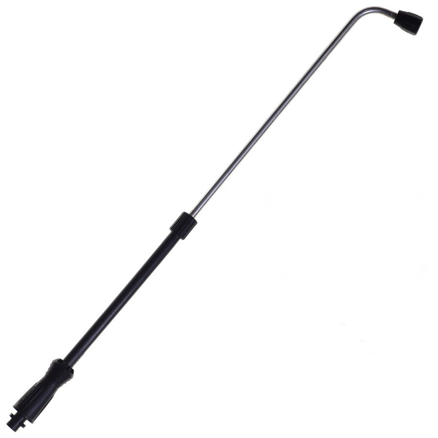 Lance de Pulverizare cu Jet Inclinat 2.638-817.0 pentru Aparat de Spalare cu Presiune K 2 - K 7 Negru